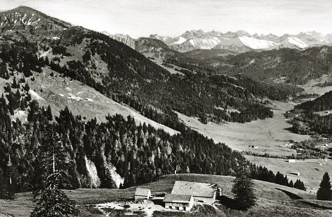 Aufnahme: Archiv Andreas Holzmann